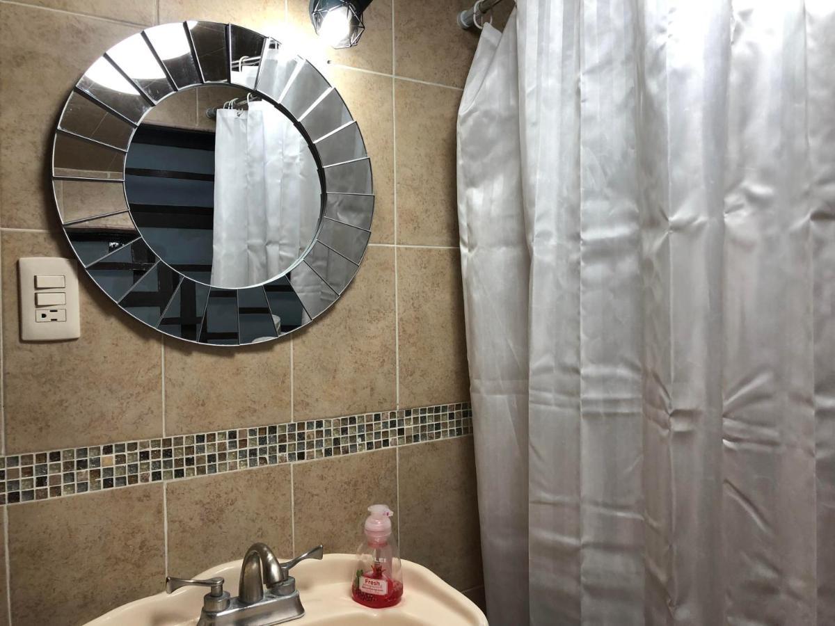 Suites Incoreli Departamento 4 Pachuca Екстер'єр фото