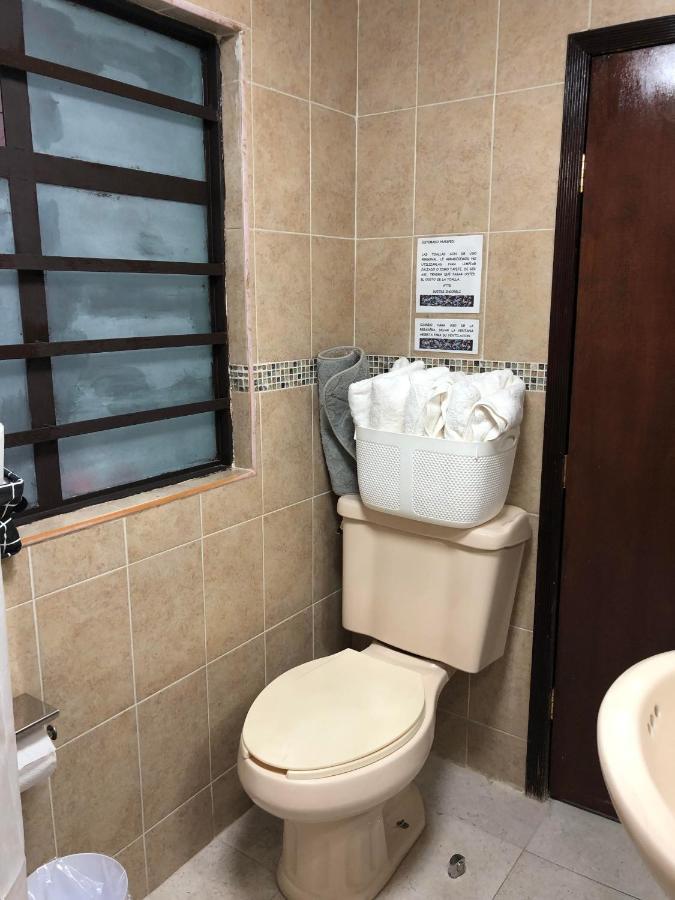 Suites Incoreli Departamento 4 Pachuca Екстер'єр фото